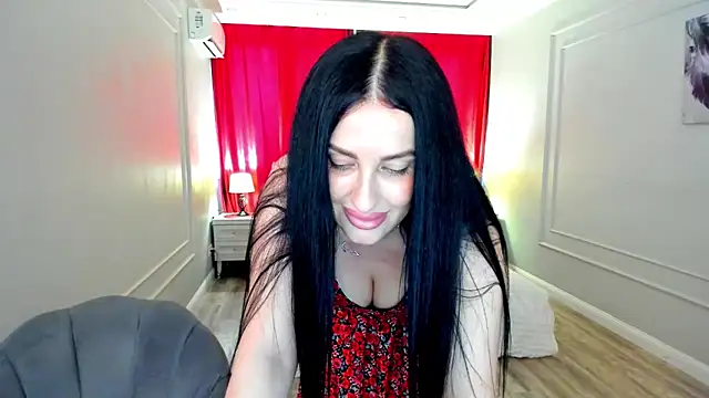 Chat soba uživo modela HoneyBlossome