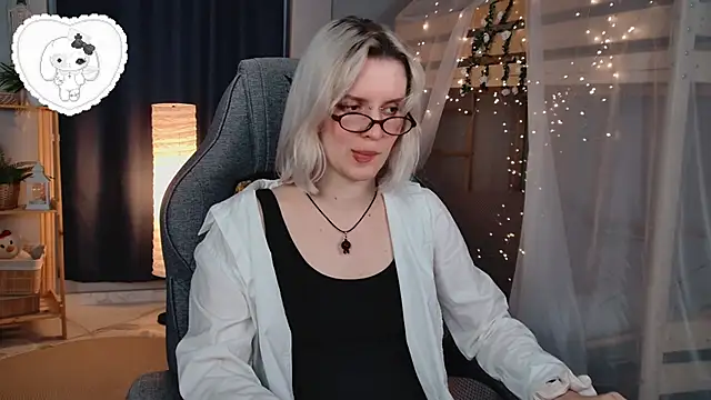 BethanyCloud Cameră chat live