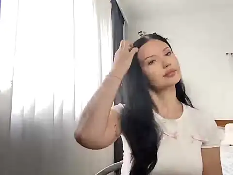 JoanGold Cameră chat live