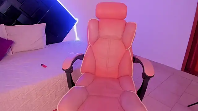 Lyra_Dream Cameră chat live
