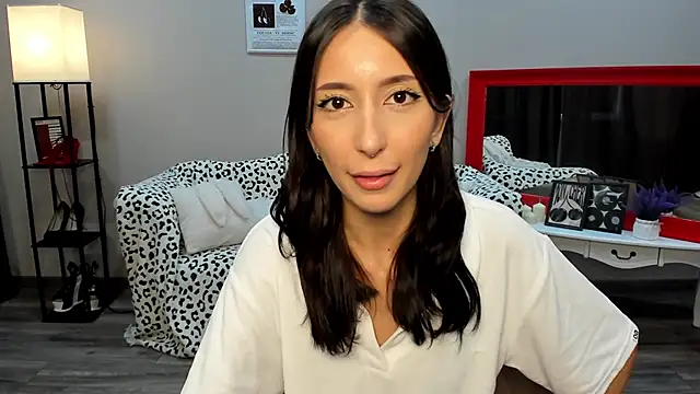 Sala de chat en directo de DanaRoges