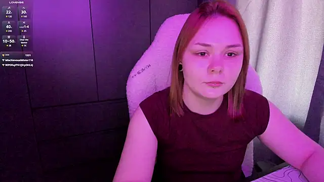 Sala de chat en directo de sophia_lix