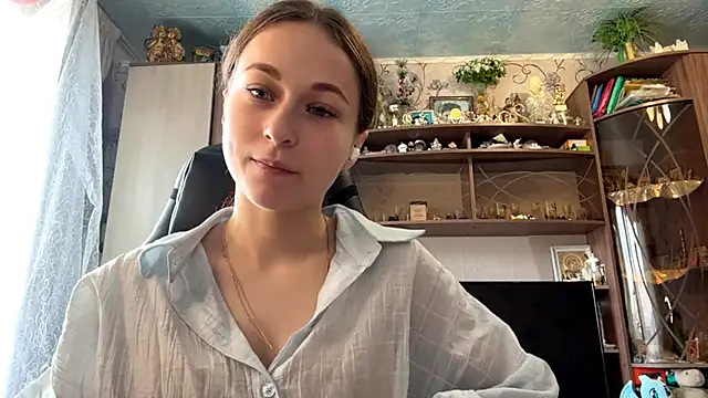 Živá chatovací místnost TaIliedGuest