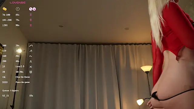 Good_Barbie Cameră chat live