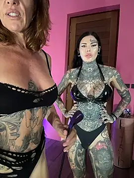 mommyselenafit_のライブチャットルーム