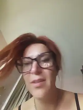 Živá chatovací místnost belliginger