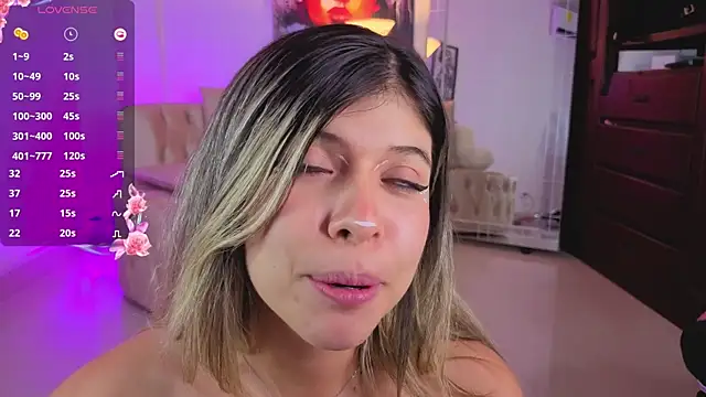 NATAASHA___ Ruang Obrolan Langsung