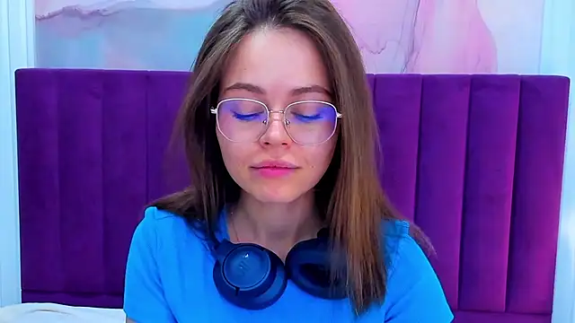 Živá chatovací místnost Kelly_Cuutie