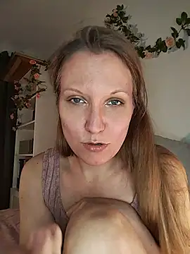 Candy_Cougar Live Sex Cam-Show