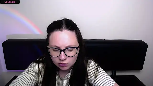 Živá chatovací místnost LiliaErmi