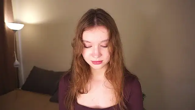 Živá chatovací místnost SonaKhalili