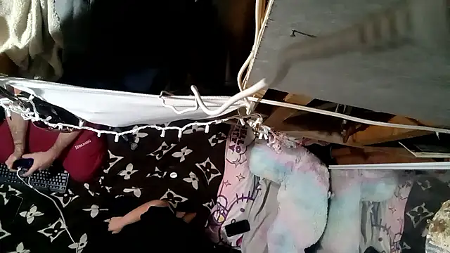 Živá chatovací místnost Bulbasaurisme
