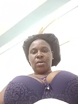 Živá chatovací místnost FayEbony2