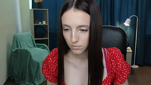 Živá chatovací místnost VidaInklebarger