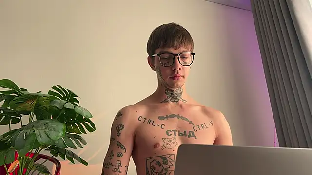 Živá chatovací místnost anahori__simon