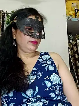 BhabhiPooja69のライブチャットルーム