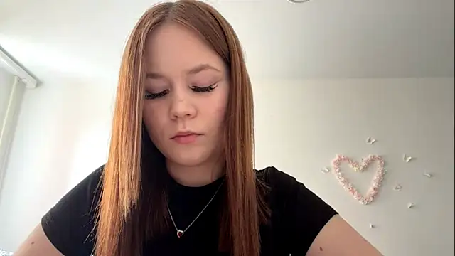 Živá chatovací místnost TidiedSweet