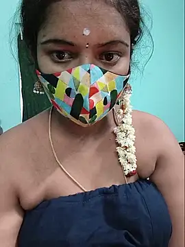 Ramya-hot-gueenのライブチャットルーム