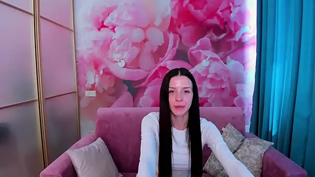 Chat ao vivo de NoirDiva