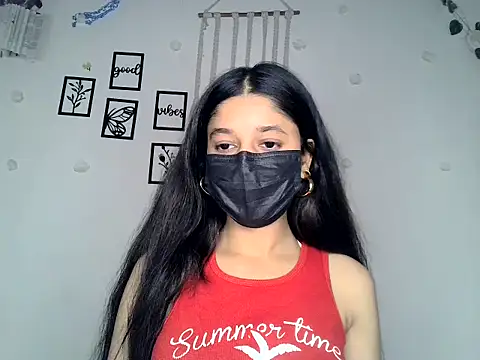 חדר צ'אט בשידור חי של HOT_SNEHA4