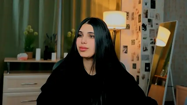 Chat ao vivo de lipsyjanee