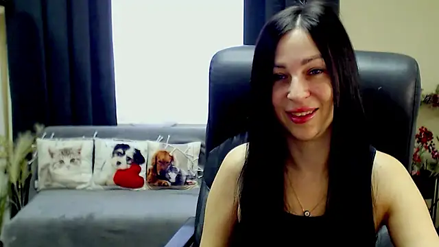SweetLouise_ чат на живо