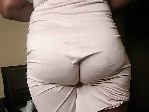 غرفة دردشة Africanqueen100 المباشرة