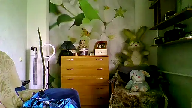 Sala de chat ao vivo de maritanna