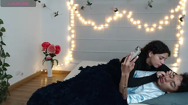 Sala de chat en directo de Sarabubbie