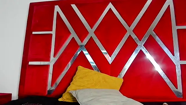 Sala de chat en directo de cristalxht