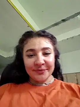 Sala de chat ao vivo de kendracandy