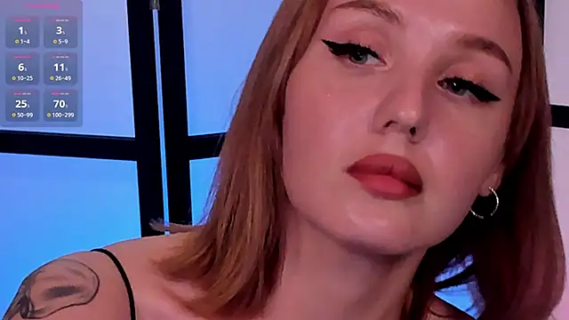 Sala de chat ao vivo de LianaFord