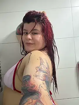 Scarlett_grey1 실시간 채팅방