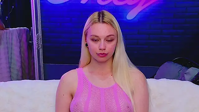غرفة دردشة AlessiaCroft المباشرة
