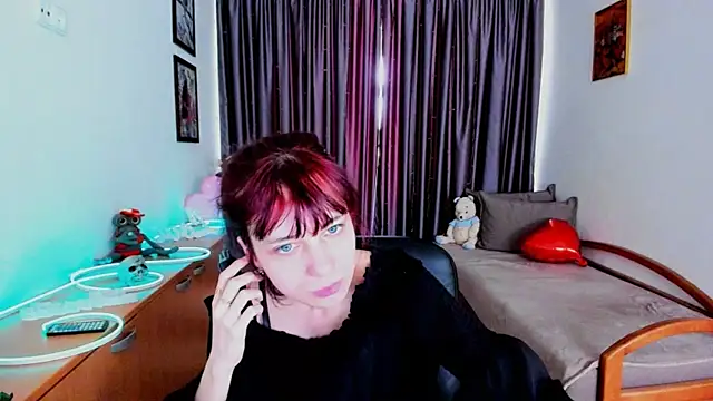 Sala de chat en directo de MiniLysii