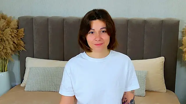 Živá chatovací místnost EdenSolis