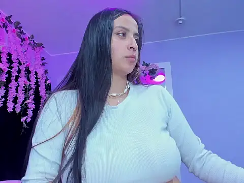 Živá chatovací místnost Gabyy_Cooper_