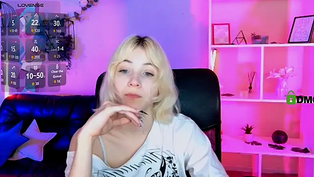 Pokój czatu na żywo – _sabrina_moore