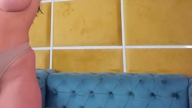 Živá chatovací místnost CherryObsession