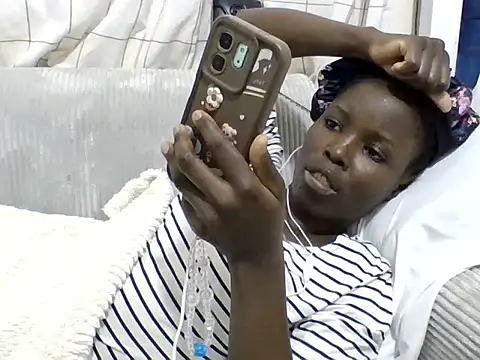 Slenderbie_ebony Cameră chat live