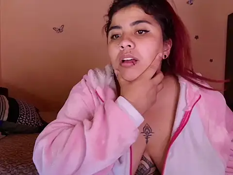 Danna_sofi4 Cameră chat live