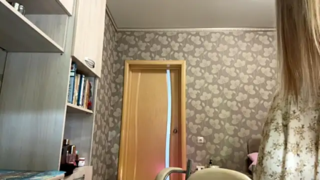 RalliedAckee Cameră chat live
