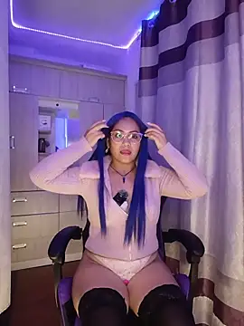 PiscisGirl Cameră chat live
