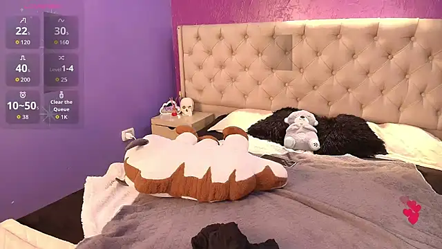 LittleCheerry Cameră chat live
