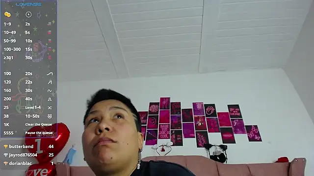 nat_evans8 Live Chatraum