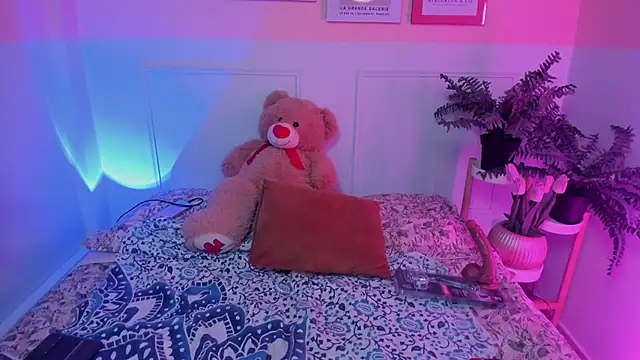 Dakota_Blake Cameră chat live