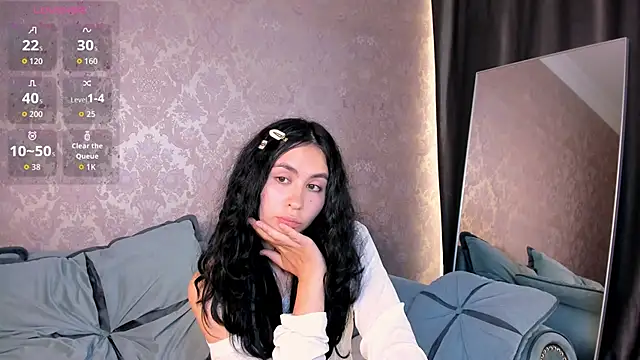 GiovannaAntonelli live-chat rom