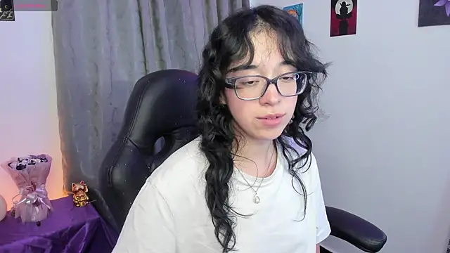 indra_cam 现场聊天室