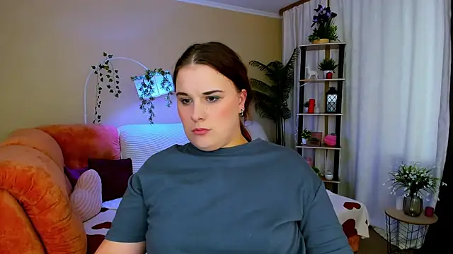 OliviaTwens 现场聊天室