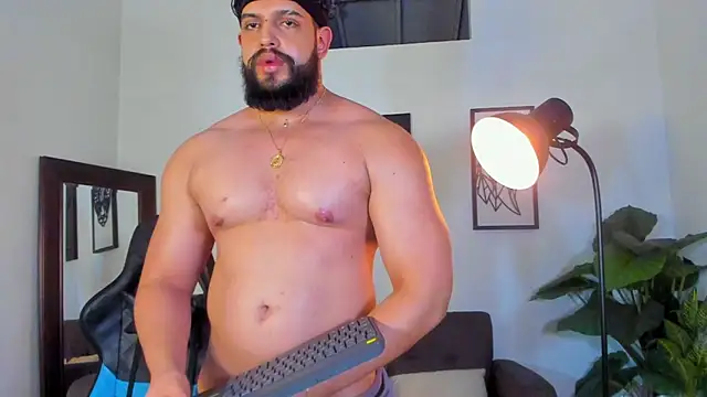 Justin_kingX7n Live chat-huone